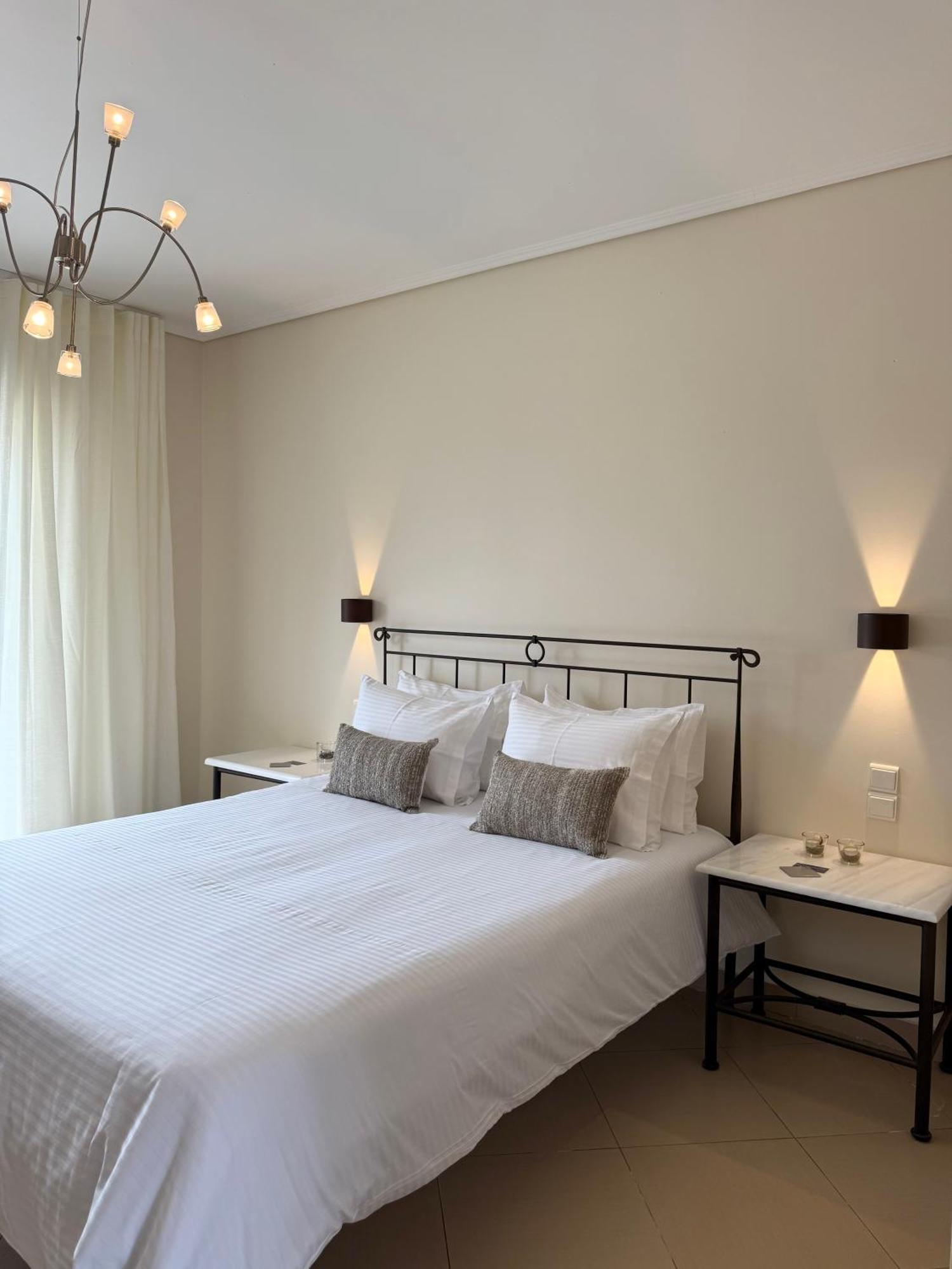 Apolonio Pefki Evia Aparthotel Luaran gambar