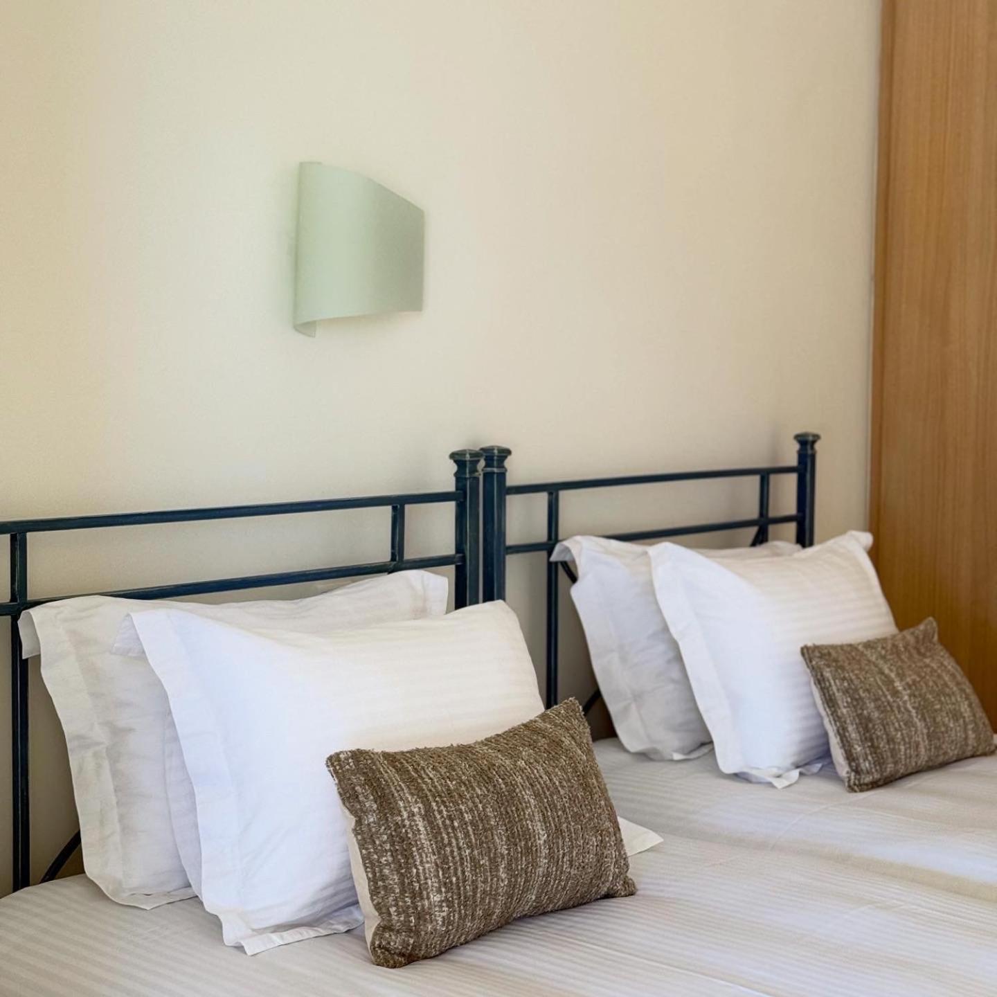 Apolonio Pefki Evia Aparthotel Luaran gambar