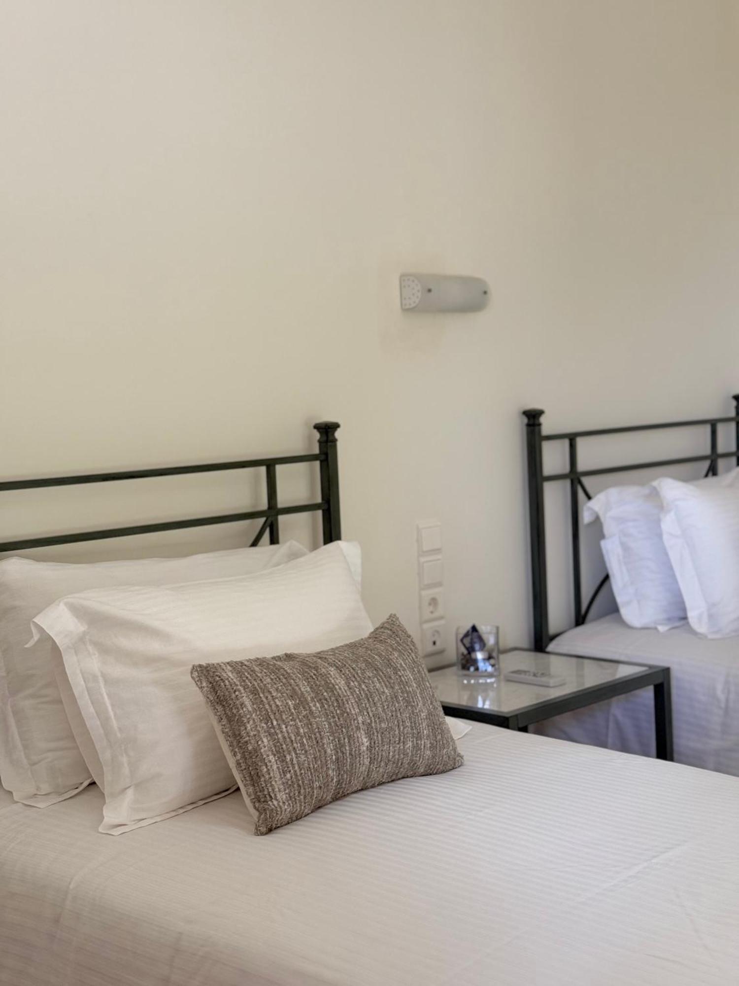 Apolonio Pefki Evia Aparthotel Luaran gambar