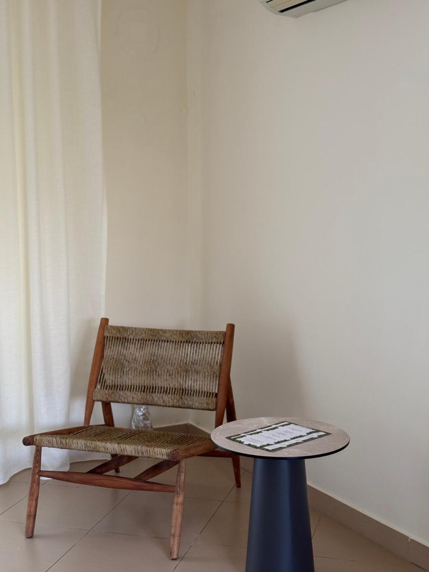 Apolonio Pefki Evia Aparthotel Luaran gambar