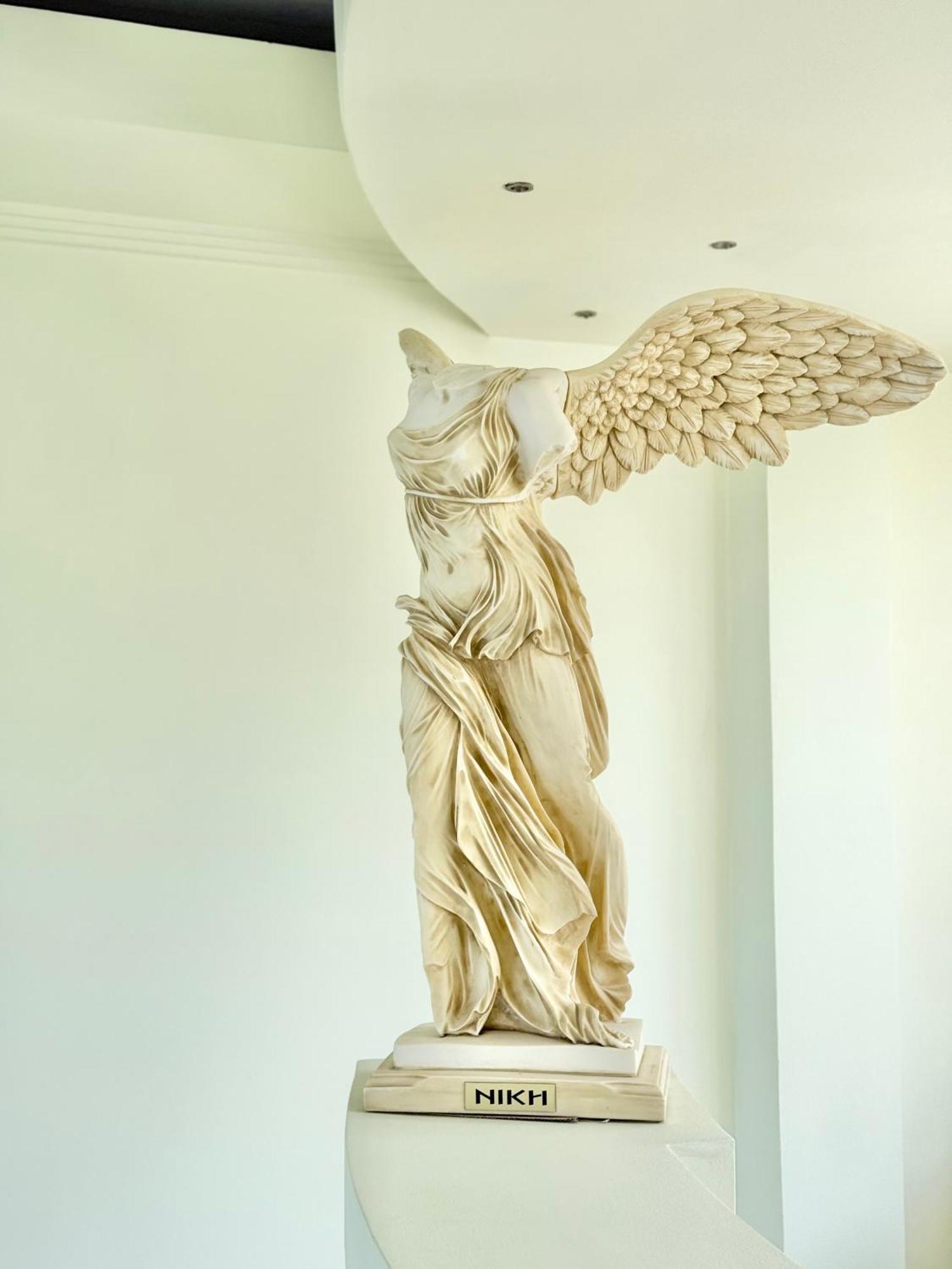 Apolonio Pefki Evia Aparthotel Luaran gambar