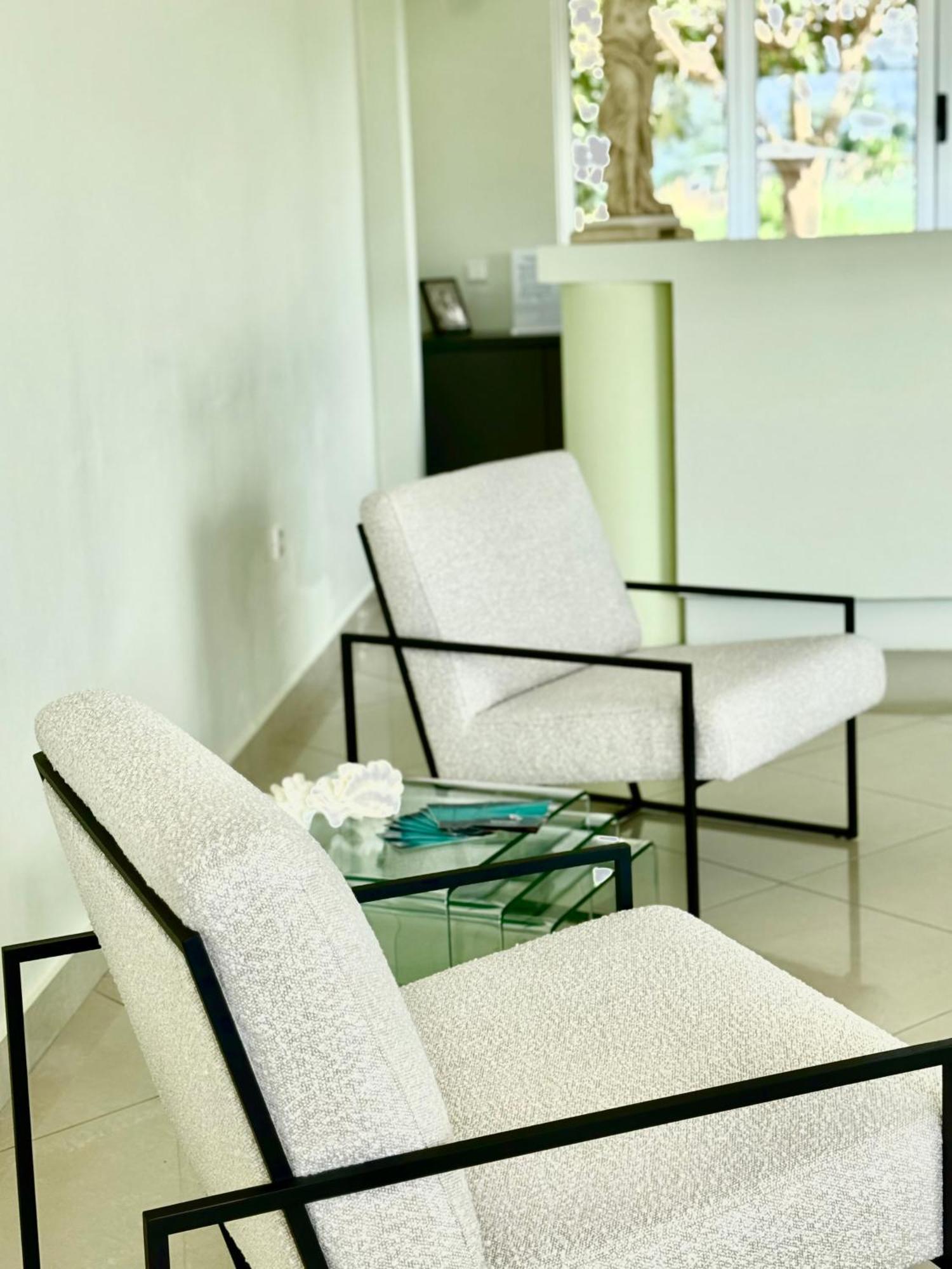 Apolonio Pefki Evia Aparthotel Luaran gambar